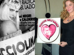 Il 12 Luglio 1991 in Italia nasceva il “Partito dell’Amore”