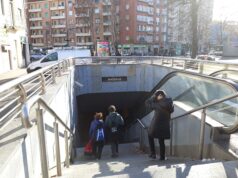 Piazza Massaua, minorenni aggrediti e rapinati dal branco