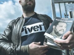 Facebook censura la casa editrice sovranista ‘Assurdo, adiremo a vie legali’