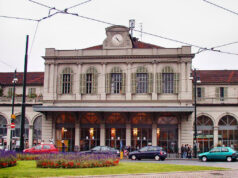 Porta Susa, in Metro senza biglietto e dà false generalità , arrestata rumena