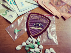 Pusher nigeriano già espulso, 13esimo arresto in soli 3 giorni Droga