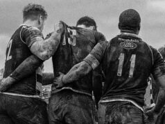 La prima partita di Rugby in Italia? Si è giocata proprio a Torino