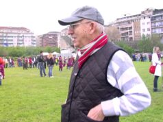 Ci ha lasciato Sergio Vatta, vanto di questa città