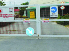 100 clandestini da Lampedusa a Settimo, alcuni in quarantena