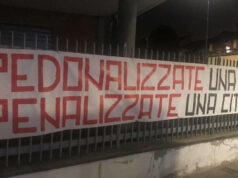 Settimo Torinese, C***Pound contro la pedonalizzazione del centro storico