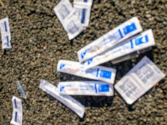 Siringhe sigillate nell’area cani Brenta/Fossata, già tra le polemiche per spaccio e tossici