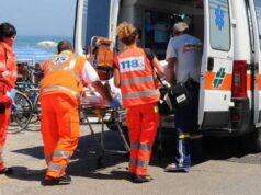 Tragedia a Riccione, perde la vita diciasettenne torinese