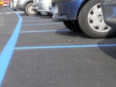 Settimo non blocca le strisce blu. Borrini ‘scelta clamorosa’ strisce blu