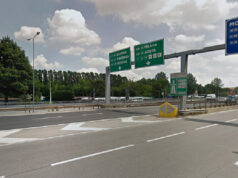 Tangenziale di Torino ai 110 km/h: i nuovi limiti di velocitÃ