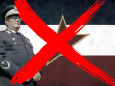 Rivoli vuole togliere onorificenza a Tito, il PD si astiene tito