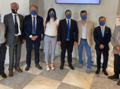 Torino e il Piemonte si candidano ufficialmente alle Universiadi del 2025