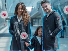 La ‘giacca antivirus’ che si autoigienizza, 2 aziende torinesi nel progetto