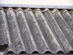 Verolengo: C***Pound diffida il Comune per la presenza di amianto