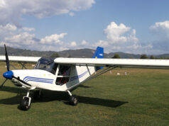 Precipita aereo in Calabria, morti due piemontesi