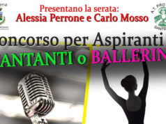 Domenica il talent ‘Arte e Bellezza’ a Santena