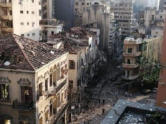 Esplosioni a Beirut. In Medio Oriente il caso non esiste quasi mai