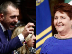 Delmastro (FdI) ‘sui migranti governo balbuziente su truffe sanatoria’