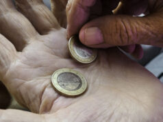 Santa Rita, madre 61enne obbligata a chiedere elemosina dal figlio tossico