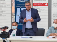 Da lunedì 15 Marzo Piemonte zona Rossa Icardi Cirio Piemonte zona rossa