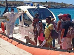 Delmastro (FdI), ‘giorno infausto di resa ai trafficanti di migranti’