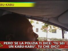 Porta palazzo, operazione contro taxi abusivi ‘kabu-kabu’