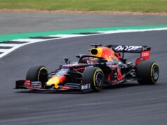 Formula 1, a Silversone vince Verstappen, quarto Leclerc, delusione Vettel