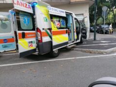 Nichelino, investe monopattino e scappa INCIDENTE MONOPATTINO