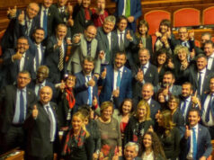 La Senatrice Casolati sul TAV ‘Cirio a capo dell’osservatorio’