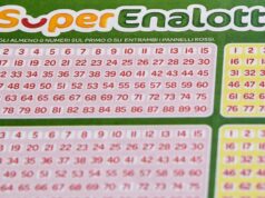 Moncalieri, 36mila euro vinti al Superenalotto