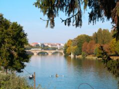 Cadavere di un uomo trovato nel Po