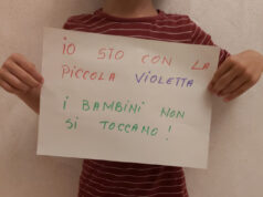 ‘Torino come Bibbiano’, parla in esclusiva l’avvocato del papà della piccola Violetta