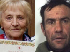 Uccise 70enne per 3,20 euro e comprarsi la birra: ergastolo