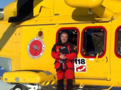 Ospedale di Rivoli, rianimazione dedicata al Dott. Cordero, mancato per la pandemia