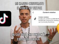 TikTok è pericoloso e crea dipendenza? L’opinione di Federico Pistono