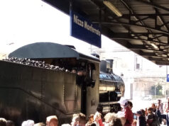Il ritorno dei treni storici sulla Ferrovia delle Langhe