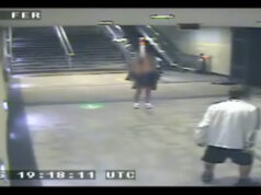 Stazione Metro Fermi, tentato omicidio per motivi di droga – VIDEO metro aggressione