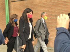 Appendino condannata per ‘falso in atto pubblico’