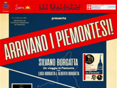 Borgosesia, un successo l’appuntamento ‘arrivano i piemontesi’