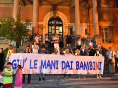 Bambini: Lega in Piemonte al lavoro per ‘evitare una Bibbiano piemontese’