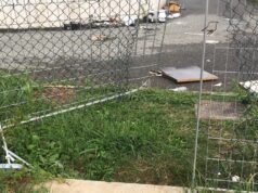 Collegno, Parisi (Lega) ‘ecocentro alla sbando più totale’