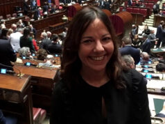 Maccanti (Lega) ‘modifiche stradali è folle ideologia 5S. In arrivo incidenti e multe’ elena maccanti
