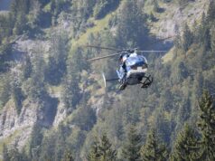 Pinerolo, cade mentre cerca funghi, morto 84enne