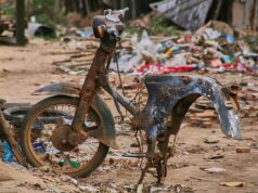 ‘Fototrappole’ per cogliere sul fatto chi abbandona rifiuti