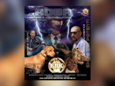 Show canino domenica 20 settembre a Moncalvo in provincia di Asti