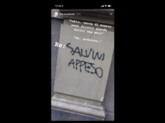 Elezioni Venaria, candidato PD ‘Salvini appeso’. Rabbia Lega