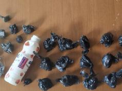 Porta Palazzo, arrestati 1 pusher nigeriano, 1 pusher ghanese e 1 maliano