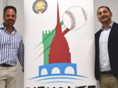 Assessorato allo sport: questa mattina è stato presentato il Campionato Europeo di Baseball.