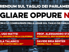 Stasera a ‘Le Nuove’ l’evento di ‘Risorgi Italia’ sul referendum
