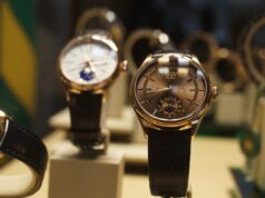 Contrabbando, sequestrati Rolex alla frontiera