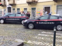 Borgo Vittoria, colpo di pistola nel pub per allontanare i clienti – VIDEO